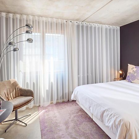 Banks Antwerp Hotel Exterior photo