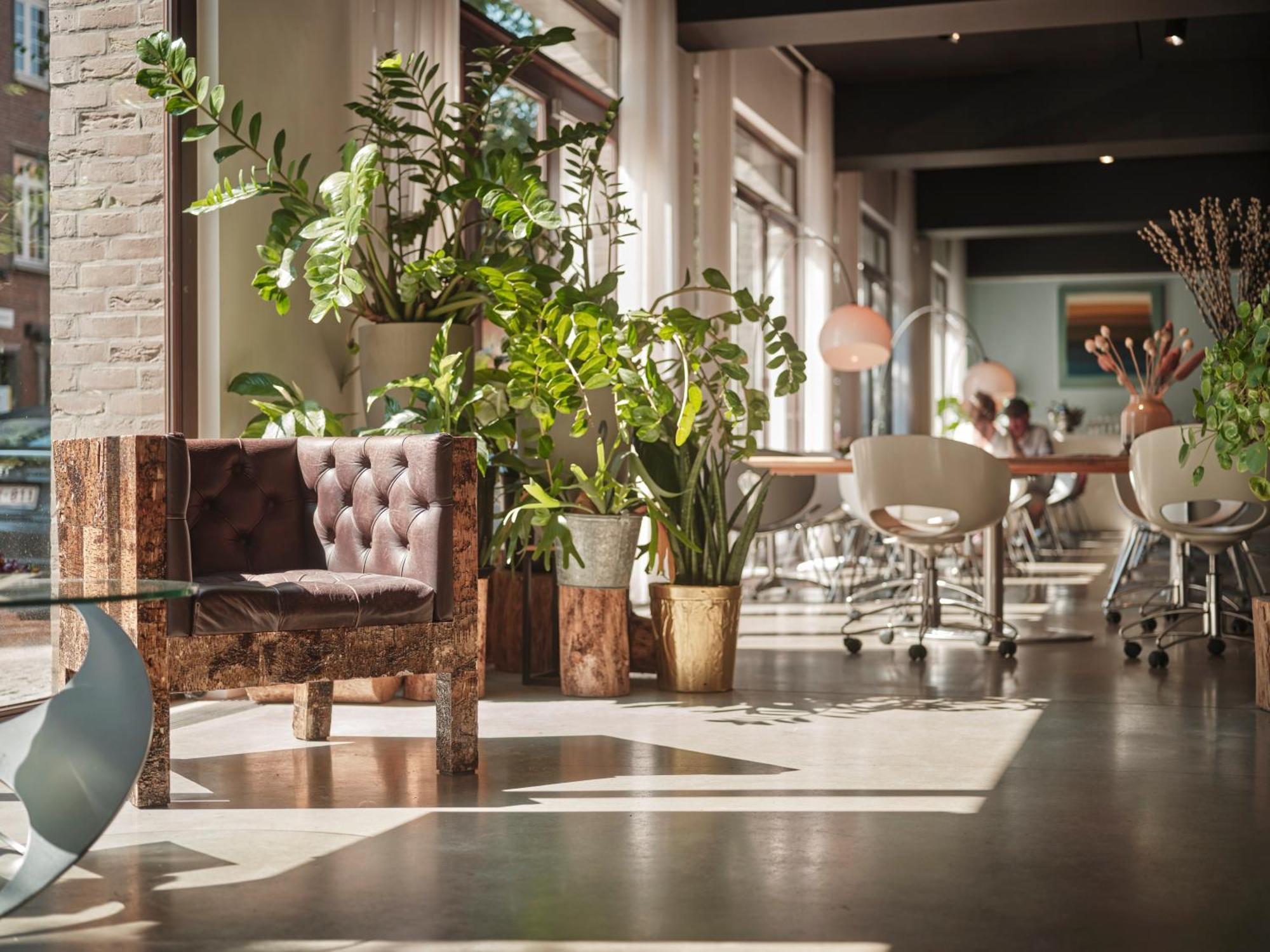 Banks Antwerp Hotel Exterior photo